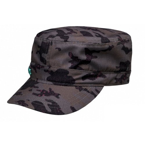 Кепка Mystic Army Cap 623 M-Force Green Кепка Mystic Army Cap 623 M-Force Green