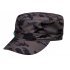 Кепка Mystic Army Cap 623 M-Force Green Кепка Mystic Army Cap 623 M-Force Green