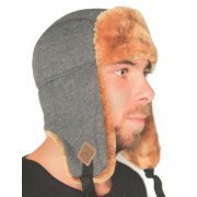 Шапка Beanie Siberia Beanie