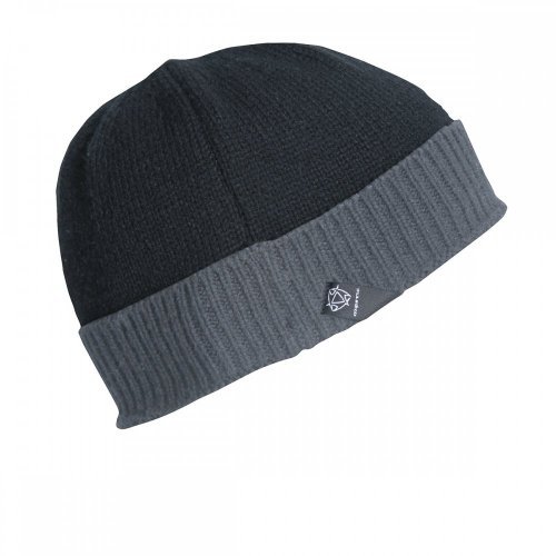 Шапка Beanie Catch a Fish Black/Grey Шапка Beanie Catch a Fish Black/Grey