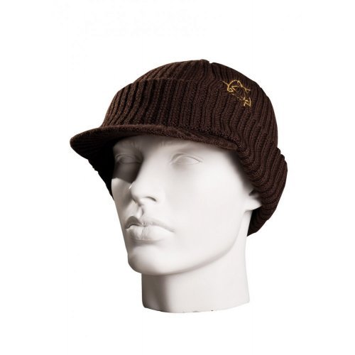 Шапка Beanie Harmattan Seal Brown Шапка Beanie Harmattan Seal Brown