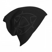 Шапка Beanie Oversize Black