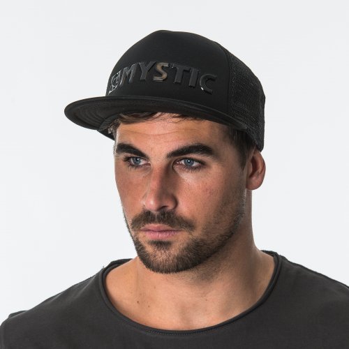 Кепка Mystic Notch Cap Caviar Кепка Mystic Notch Cap Caviar