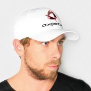 Кепка Cap Essential White