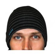 Slingshot Slant Stripe Beanie