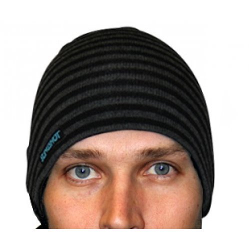 Slingshot Slant Stripe Beanie Slingshot Slant Stripe Beanie