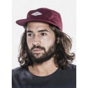 Кепка Mystic Guzzler Cap Red.D