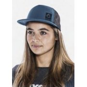 Кепка Mystic Shine Cap Petrol