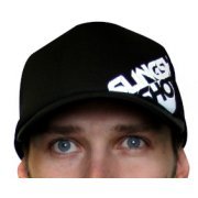 Slingshot Waves Trucker Hat