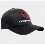 Кепка Essential Cap Black