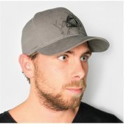 Кепка Legend Cap Grey
