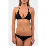 Купальник Mystic Nailhead В Bikini Caviar