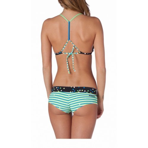 Купальник Mystic Furtive Summer Green Купальник Mystic Furtive Summer Green