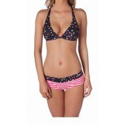 Купальник Mystic Furtive Hollywood Pink