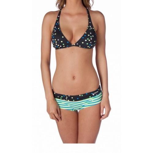 Купальник Mystic Furtive Summer Green Купальник Mystic Furtive Summer Green