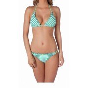 Купальник Mystic Incline SummerGreen