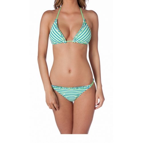 Купальник Mystic Incline SummerGreen Купальник Mystic Incline SummerGreen