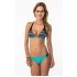 Купальник Mystic Dazzling Bikini Pacific Green Купальник Mystic Dazzling Bikini Pacific Green
