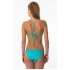 Купальник Mystic Dazzling Bikini Pacific Green Купальник Mystic Dazzling Bikini Pacific Green