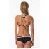 Купальник Mystic Ohau Bikini Faded Coral Купальник Mystic Ohau Bikini Faded Coral