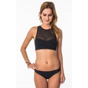 Купальник Mystic Zephyr Bikini Caviar