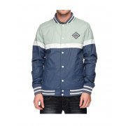 Куртка мужская Mystic Stitch Denim Blue