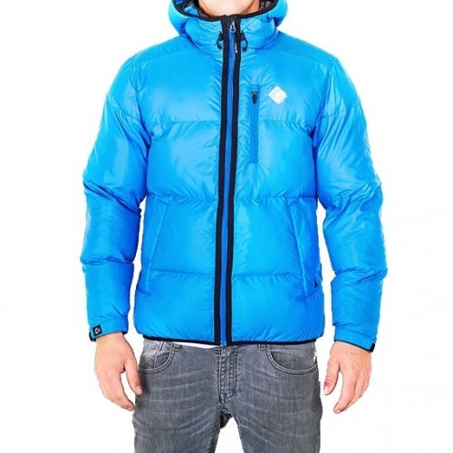 Куртка мужская Mystic Jacket Discover Jacket Classic Blue Куртка мужская Mystic Jacket Discover Jacket Classic Blue