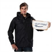 Куртка мужская Mystic Jacket Gentleman Caviar