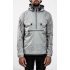 Куртка Mystic Jacket The Spine Jacket Shark Grey Куртка Mystic Jacket The Spine Jacket Shark Grey