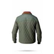Куртка Mystic Jacket Biker Cypress Green
