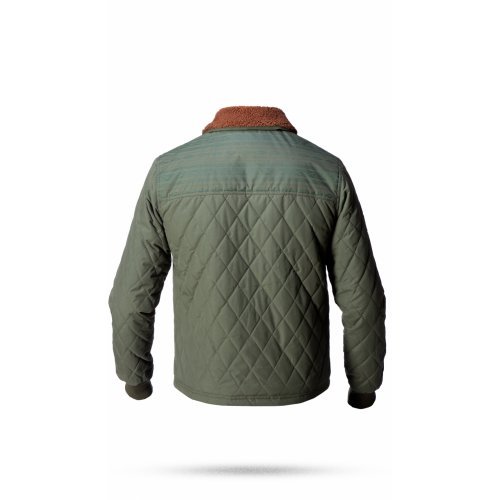 Куртка Mystic Jacket Biker Cypress Green Куртка Mystic Jacket Biker Cypress Green