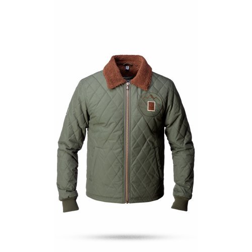 Куртка Mystic Jacket Biker Cypress Green Куртка Mystic Jacket Biker Cypress Green