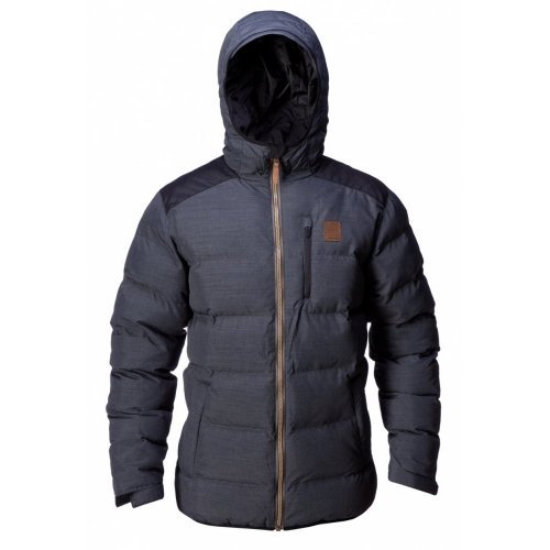 Куртка Mystic Jacket Discover 2.0 Caviar Куртка Mystic Jacket Discover 2.0 Caviar