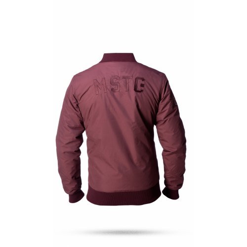 Куртка Mystic Jacket Radical Raisin Red Куртка Mystic Jacket Radical Raisin Red