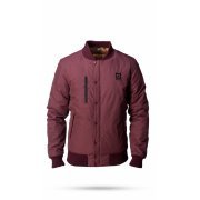 Куртка Mystic Jacket Radical Raisin Red