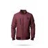 Куртка Mystic Jacket Radical Raisin Red Куртка Mystic Jacket Radical Raisin Red