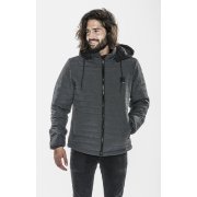 Куртка Mystic Jacket Blizzard Jacket Concrete Melee