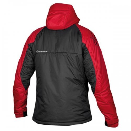 Куртка мужская Mystic Jacket Drag 310 Dark Red Куртка мужская Mystic Jacket Drag 310 Dark Red