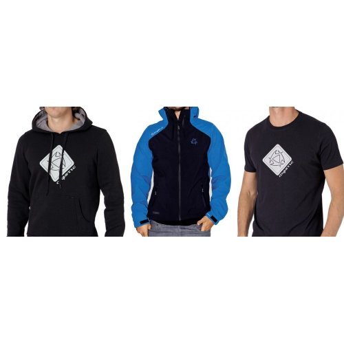 Teambox (Global Jacket Caviar+Brand Sweat Caviar+Brand Tee Caviar) Teambox (Global Jacket Caviar+Brand Sweat Caviar+Brand Tee Caviar)