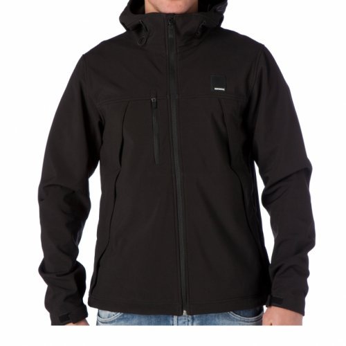 Куртка мужская Mystic Jacket Voyager Caviar Куртка мужская Mystic Jacket Voyager Caviar