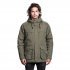 Куртка мужская Mystic Rush Jacket Frozen Green Куртка мужская Mystic Rush Jacket Frozen Green