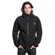 Куртка мужская Mystic Secular Jacket Caviar