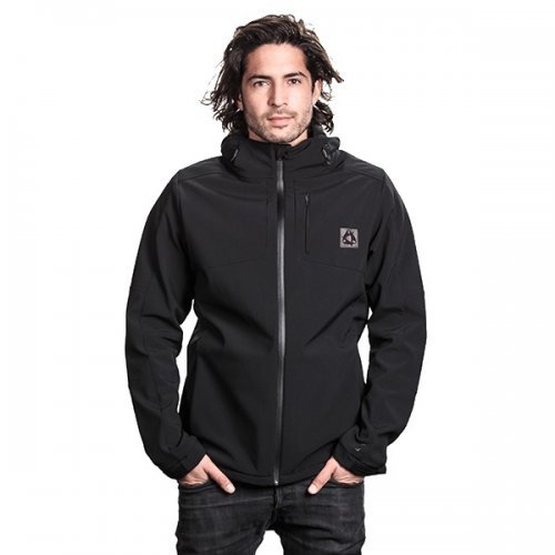 Куртка чоловіча Mystic Secular Jacket Caviar Куртка чоловіча Mystic Secular Jacket Caviar