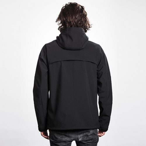 Куртка чоловіча Mystic Secular Jacket Caviar Куртка чоловіча Mystic Secular Jacket Caviar