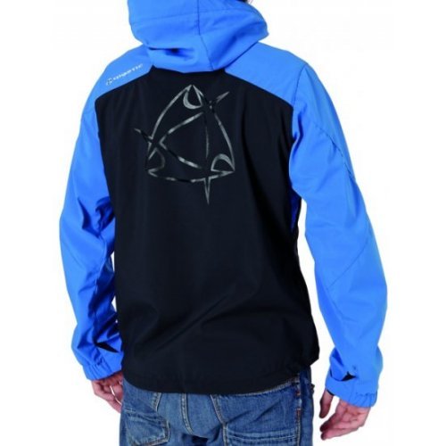 Куртка мужская Mystic Jacket Global 410 Classic Blue Куртка мужская Mystic Jacket Global 410 Classic Blue