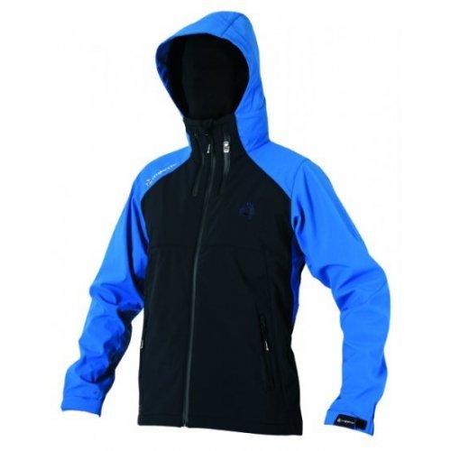 Куртка мужская Mystic Jacket Global 410 Classic Blue Куртка мужская Mystic Jacket Global 410 Classic Blue
