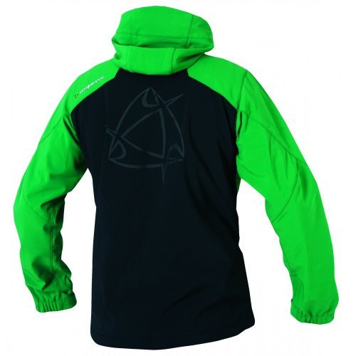 Куртка мужская Mystic Jacket Global 615 Field Green Куртка мужская Mystic Jacket Global 615 Field Green