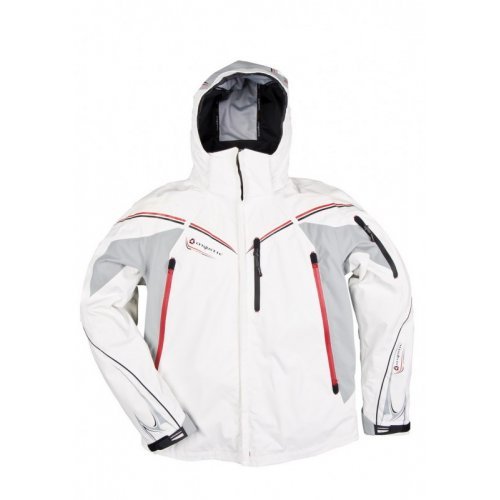 Jacket Firestarter Bright White Jacket Firestarter Bright White