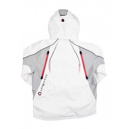 Jacket Firestarter Bright White Jacket Firestarter Bright White