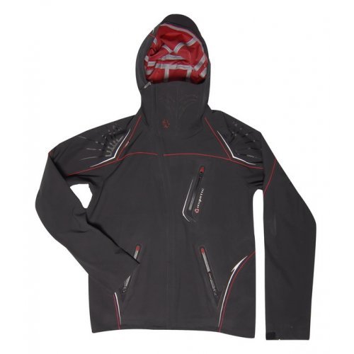 Jacket Force Shield Black Magic Jacket Force Shield Black Magic